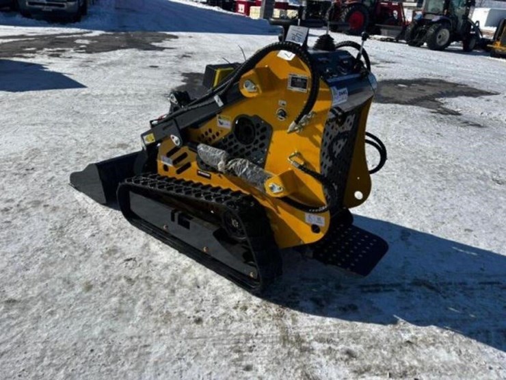 unused-2025-sdlanch-sdll60-skid-steer-image-6