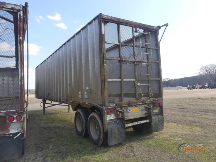 1998-peerless-42'-chip-trailer,-s/n-1ple04220wpm25634:-t/a,-open-top,-model-42-cts-image-4