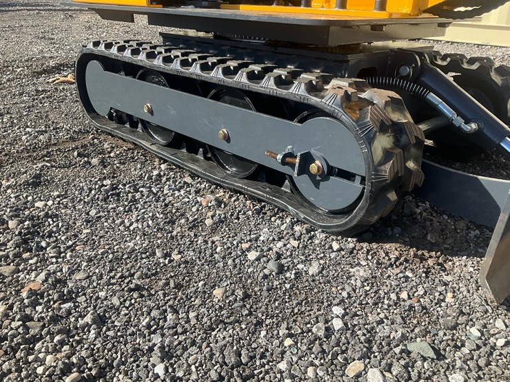 #1616-•-unused-2025-zjz-crawler-excavator-image-2