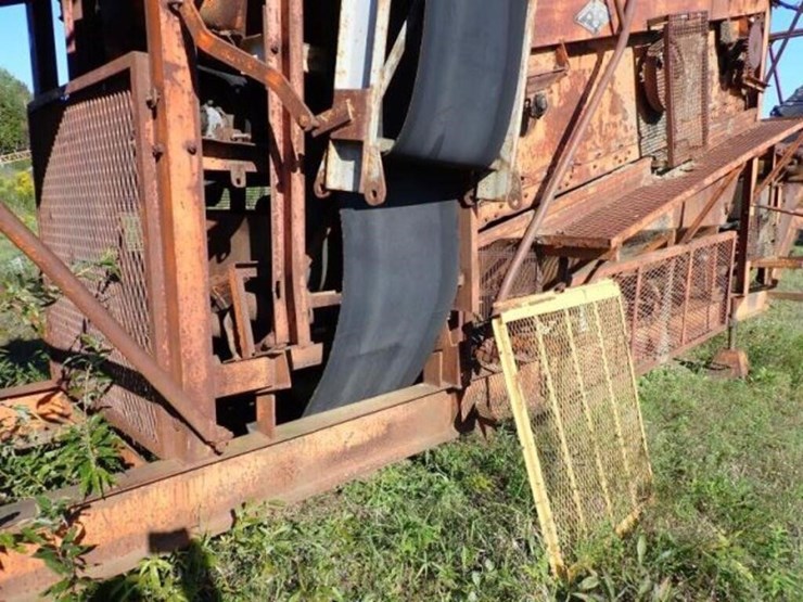 assnick-200-s/a-screening-plant-image-40