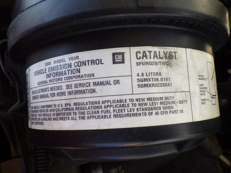 2005-chevrolet-express-2500-image-12