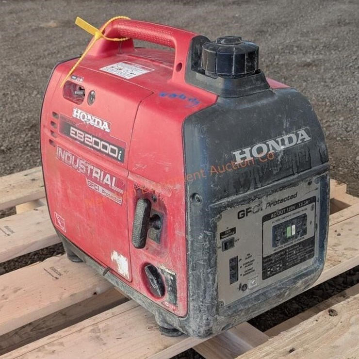 HONDA EB2000I