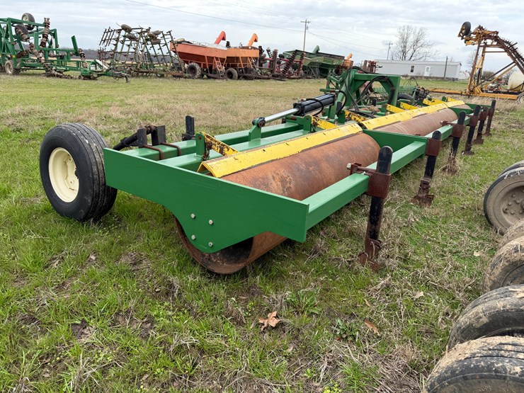 #41014-•-allen-manufacturing-6-row-60"-bedder-roller-image-4