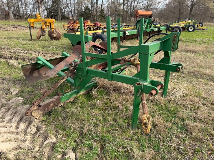#41033-•-allen-manufacturing-3pt-levee-trencher-image-2
