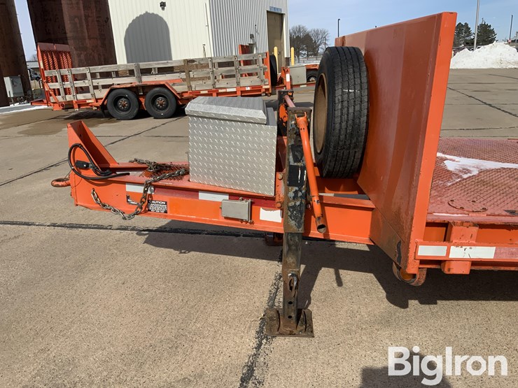 2009-felling-ft-16d-t/a-flatbed-trailer-image-9