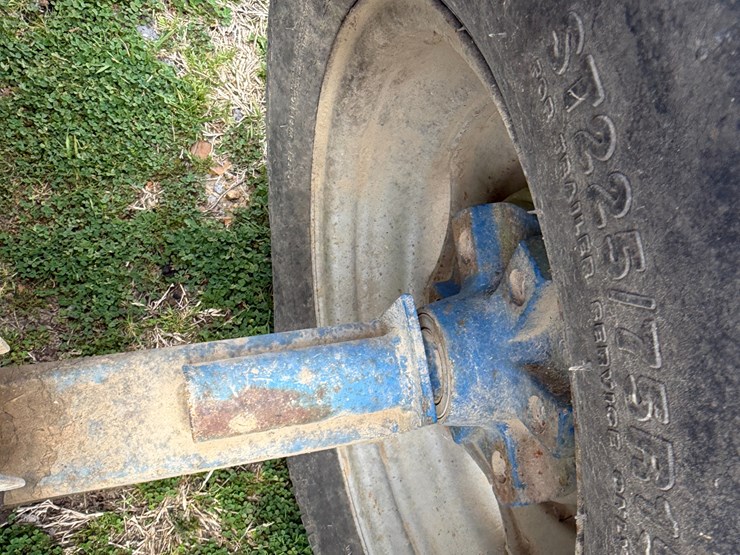 #41000-•-deutz-4-cyl-power-unit-w/-trailer-image-9