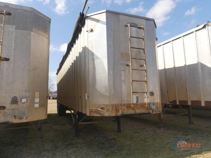 1996-peerless-42'-chip-trailer,-s/n-1ple04226tpk20749:-t/a,-open-top,-model-42-cts-image-1