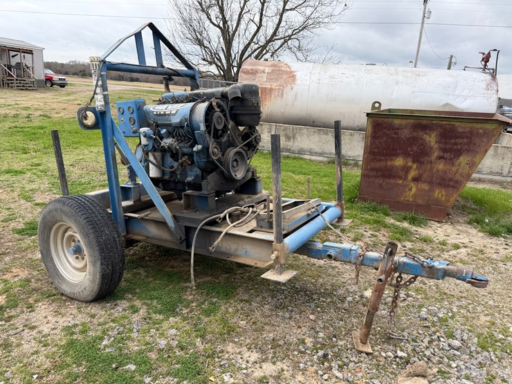 #41000-•-deutz-4-cyl-power-unit-w/-trailer-image-2