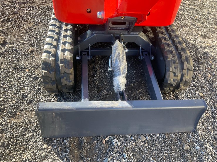 #1611-•-unused-2025-zjz-crawler-excavator-image-14