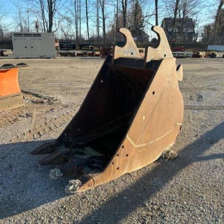 42 In. Excavator Bucket
