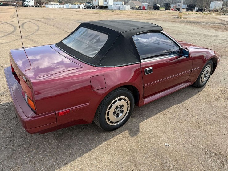 1986-nissan-300zx-convertible-2-door-coupe-(80,370-miles)-image-3