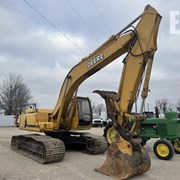 1999 DEERE 200 LC
