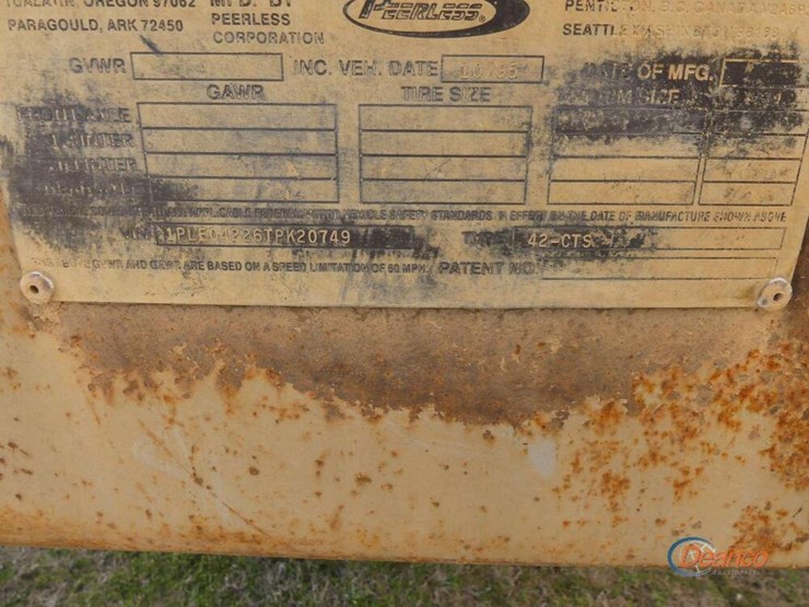 1996-peerless-42'-chip-trailer,-s/n-1ple04226tpk20749:-t/a,-open-top,-model-42-cts-image-8