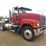 2012-mack-chu613-truck-tractor,-s/n-1m1an09y9cm008352:-mack-mp8-eng.,-eaton-13-sp.,-wet-line,-air-brakes,-air-ride-cab,-camelback-susp.,-sliding-5th-wheel,-dual-stacks,-24.5-tires,-59k-mi.-image-1