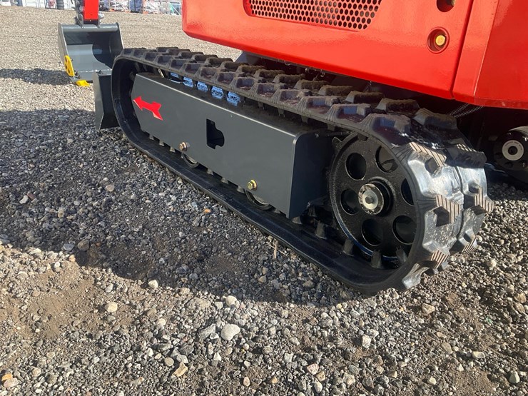 #1613-•-unused-2025-zjz-crawler-excavator-image-3
