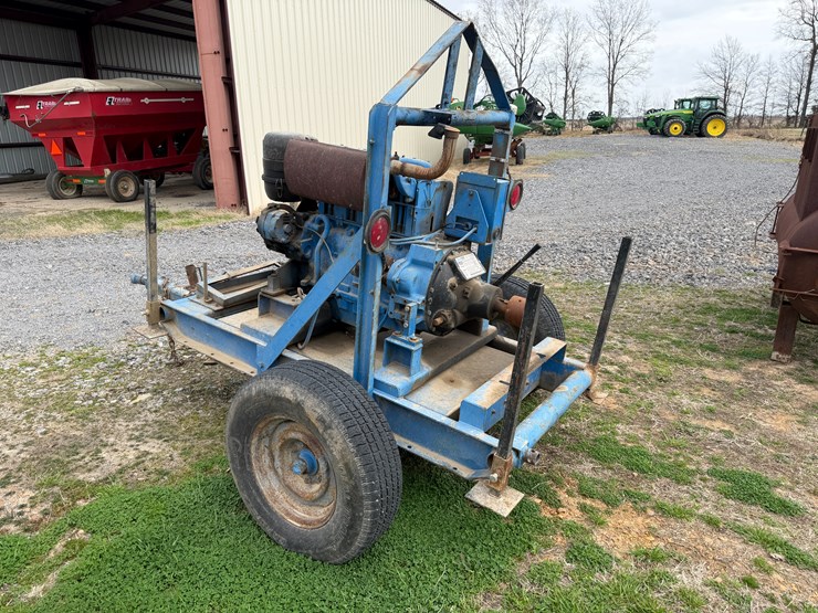 #41000-•-deutz-4-cyl-power-unit-w/-trailer-image-4