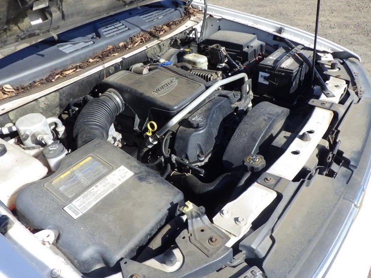 2005-chevrolet-trailblazer-image-11