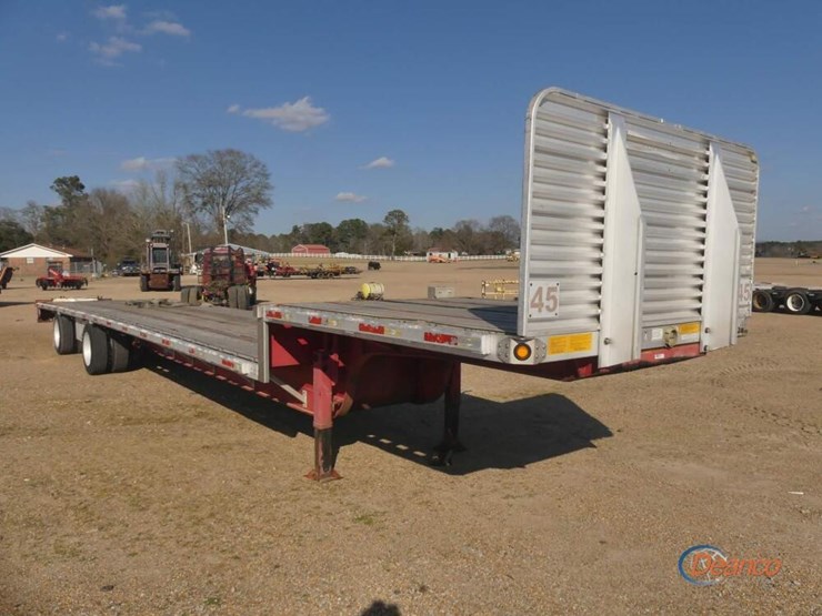 2007-utility-step-deck-trailer,-s/n-1uyfs25397a157602-image-1