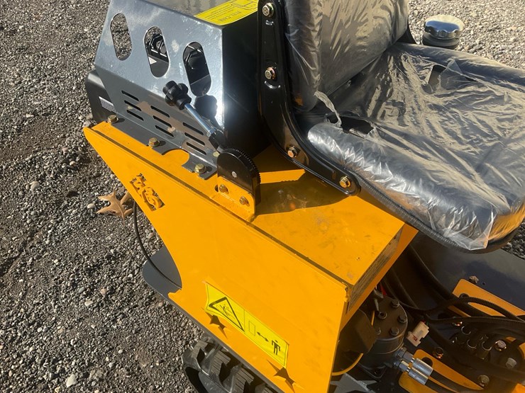 #1616-•-unused-2025-zjz-crawler-excavator-image-13