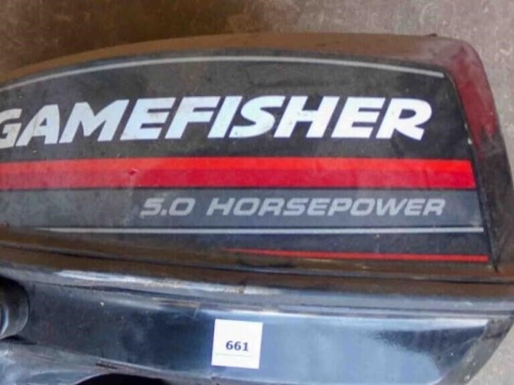 gamefisher-5.0-hp-boat-motor,-works-image-2