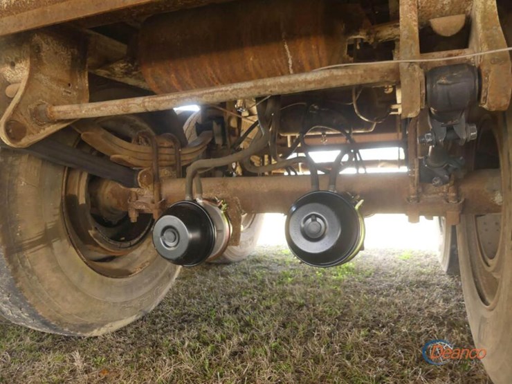 1995-peerless-42'-chip-trailer,-s/n-1ple04229spk18069:-t/a,-open-top,-model-42-cts-image-7