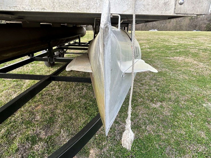 1993-sweetwater-pontoon-boat-(no-trailer)-image-14