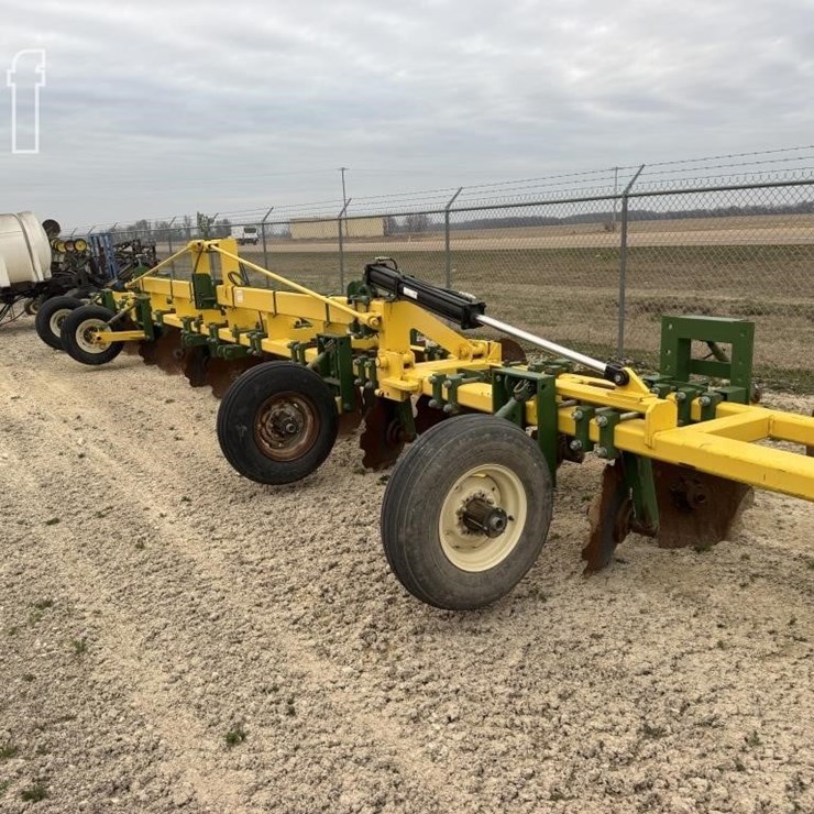 ROLL-A-CONE 12 ROW 79