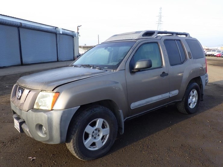 2005-nissan-xterra-image-1