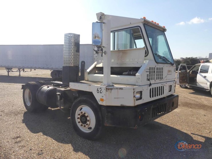 2009-kalmar-4x2-yard-jockey,-s/n-323464-(inoperable---no-title---bill-of-sale-only):-s/a,-bad-engine-image-1