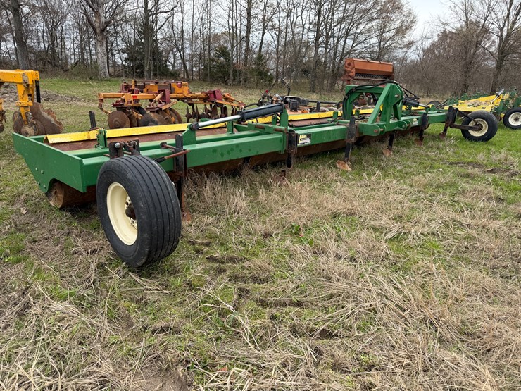 #41014-•-allen-manufacturing-6-row-60"-bedder-roller-image-2