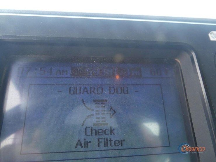 2012-mack-chu613-truck-tractor,-s/n-1m1an09y9cm008352:-mack-mp8-eng.,-eaton-13-sp.,-wet-line,-air-brakes,-air-ride-cab,-camelback-susp.,-sliding-5th-wheel,-dual-stacks,-24.5-tires,-59k-mi.-image-21