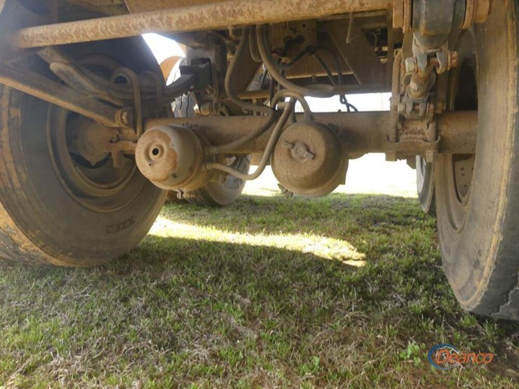 1998-peerless-42'-chip-trailer,-s/n-1ple04220wpm25634:-t/a,-open-top,-model-42-cts-image-7