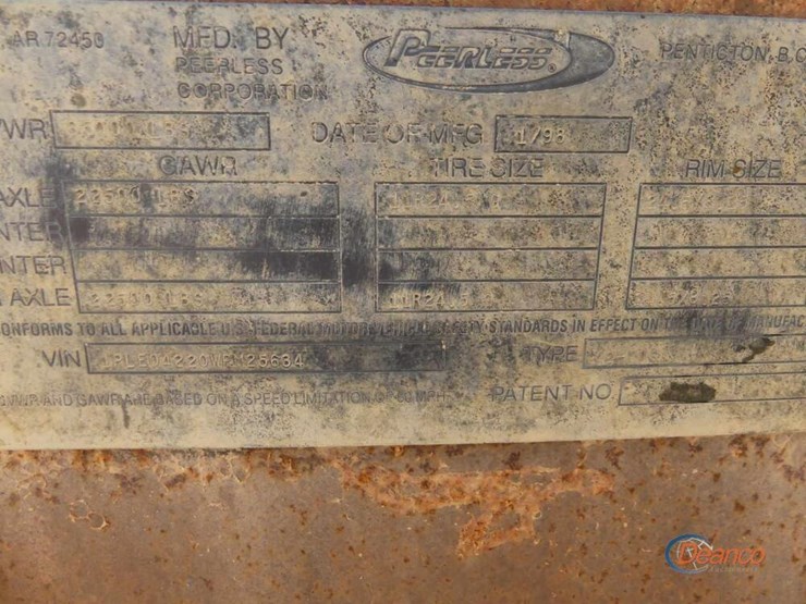 1998-peerless-42'-chip-trailer,-s/n-1ple04220wpm25634:-t/a,-open-top,-model-42-cts-image-8