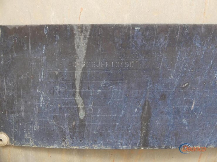 1988-peerless-42'-chip-trailer,-s/n-1ple04226jpf10490:-t/a,-open-top-image-8