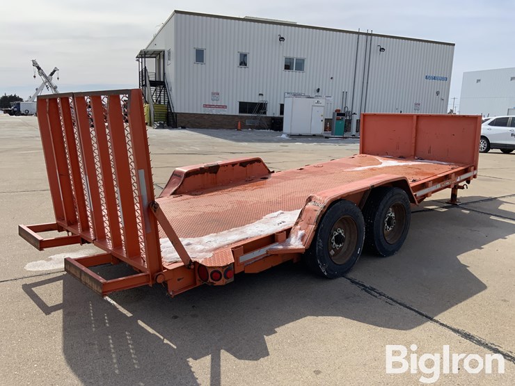 2009-felling-ft-16d-t/a-flatbed-trailer-image-5