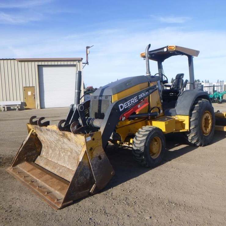 2018 JOHN DEERE 2018