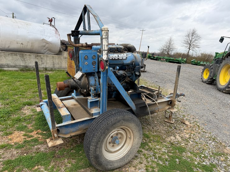 #41000-•-deutz-4-cyl-power-unit-w/-trailer-image-3