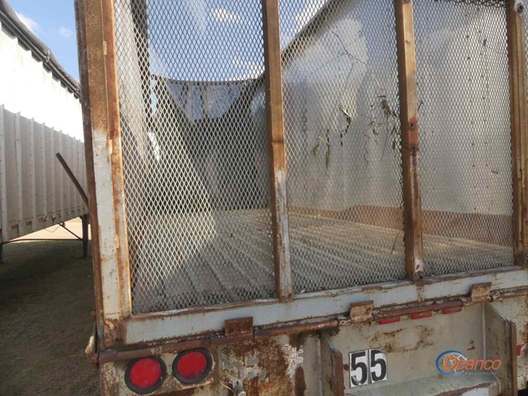 1991-peerless-42'-chip-trailer,-s/n-1ple04229mpd61450:-t/a,-open-top,-model-cts-42-image-5