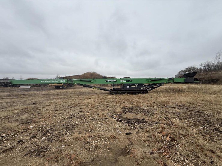 #1196-•-2021-terex-tc80-tracked-conveyor-image-1