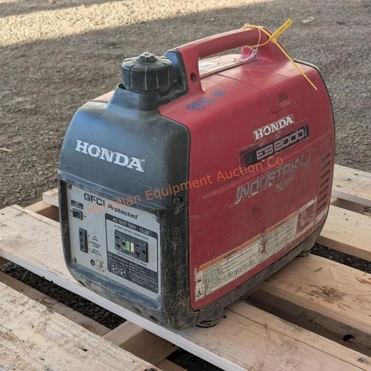 HONDA EB2000I