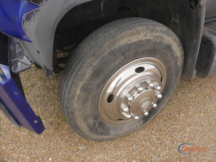 chevy-wrecker,-s/n-c17db9v113465:-s/a,-gas-eng.,-5-sp.,-holmes-600-wrecker,-52k-mi.-image-14