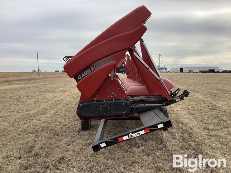 2012-case-ih-arro-converted-row-crop-header-w/b&b-36’-header-trailer-image-4