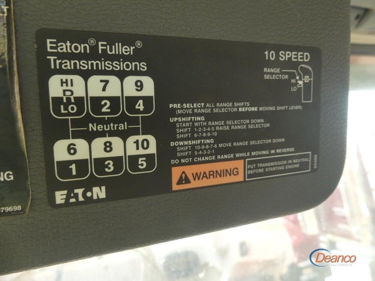 2004-volvo-truck-tractor,-s/n-4v4kc9gh04n352976:-t/a,-day-cab,-ve-d12-465-eng.,-eaton-10-sp.,-wet-kit,-11r24.5-tires,-487k-mi.-image-18