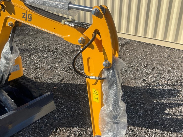 #1614-•-unused-2025-zjz-crawler-excavator-image-17