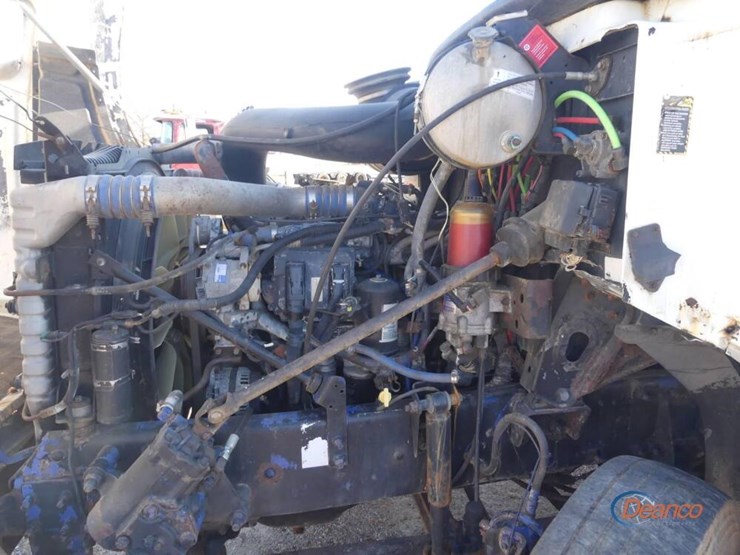 2006-mack-vision-tandem-axle-dump-truck,-s/n-1m1ak06yx6n010199-(inoperable)-image-7