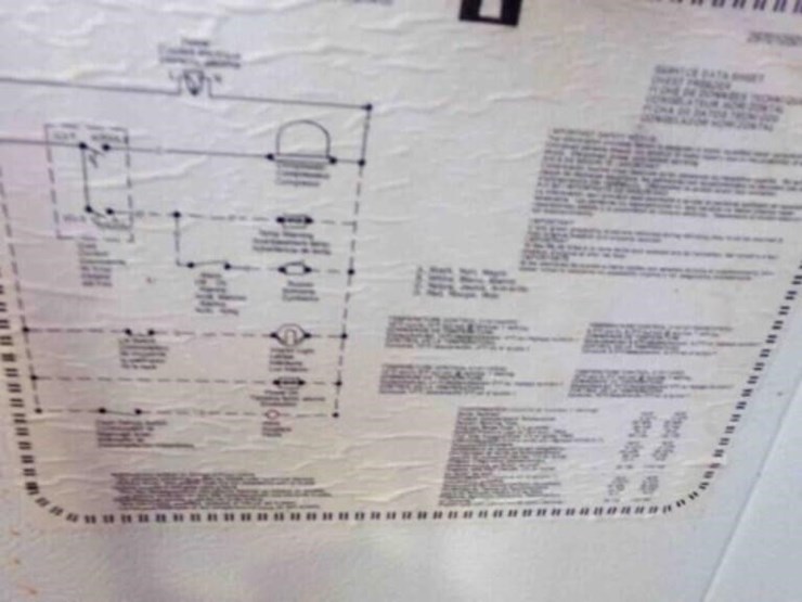 chest-type-deep-freeze,-works,-4'-x-28"-x-33"-image-4