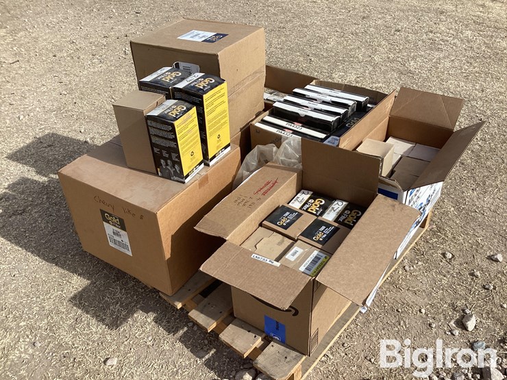 baldwin-/-napa-oil-&-air-filters-image-1