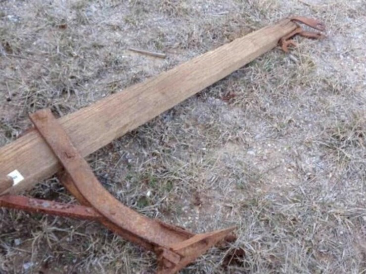 antique-horse-drawn-plow-image-1