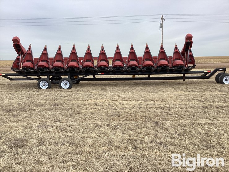 2012-case-ih-arro-converted-row-crop-header-w/b&b-36’-header-trailer-image-2
