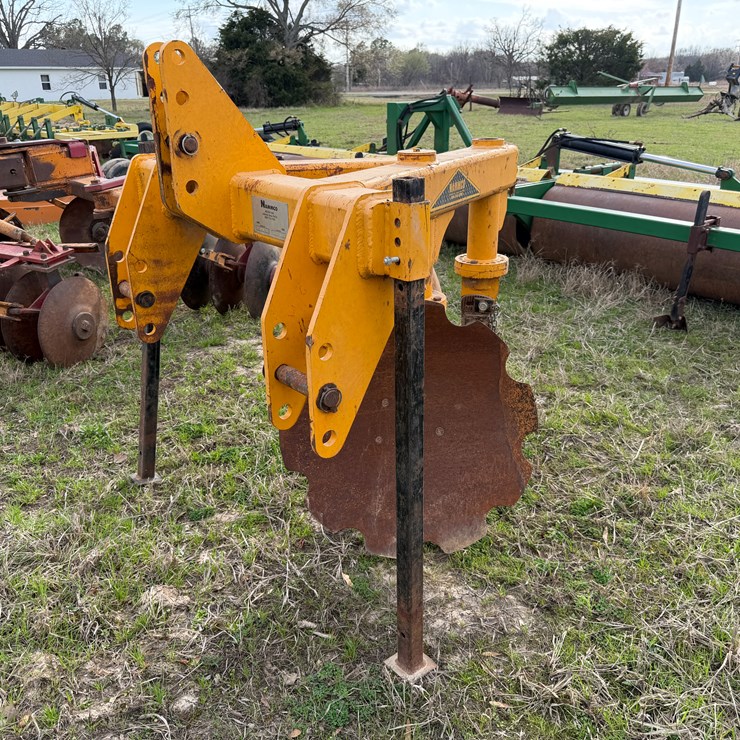 #41041 • Namco HDLS2 Ditcher